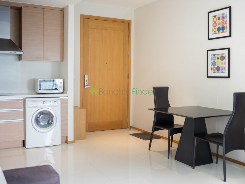 Phrom Phong, Bangkok, Thailand, 1 Bedroom Bedrooms, ,1 BathroomBathrooms,Condo,For Rent,Emporio,6615