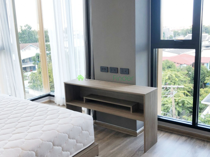 Phrom Phong, Bangkok, Thailand, 2 Bedrooms Bedrooms, ,2 BathroomsBathrooms,Condo,For Rent,The Teak ,6618