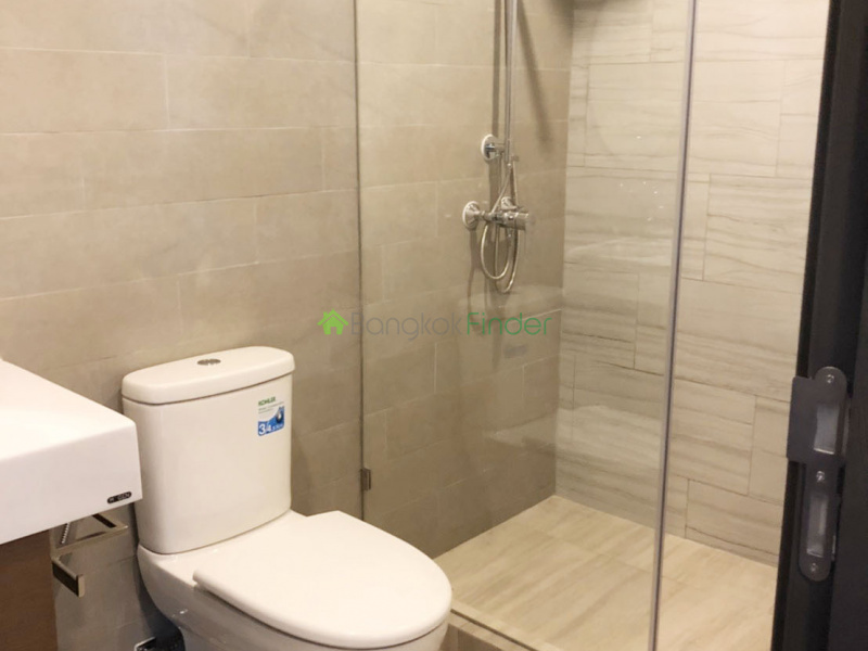 Phrom Phong, Bangkok, Thailand, 2 Bedrooms Bedrooms, ,2 BathroomsBathrooms,Condo,For Rent,The Teak ,6618