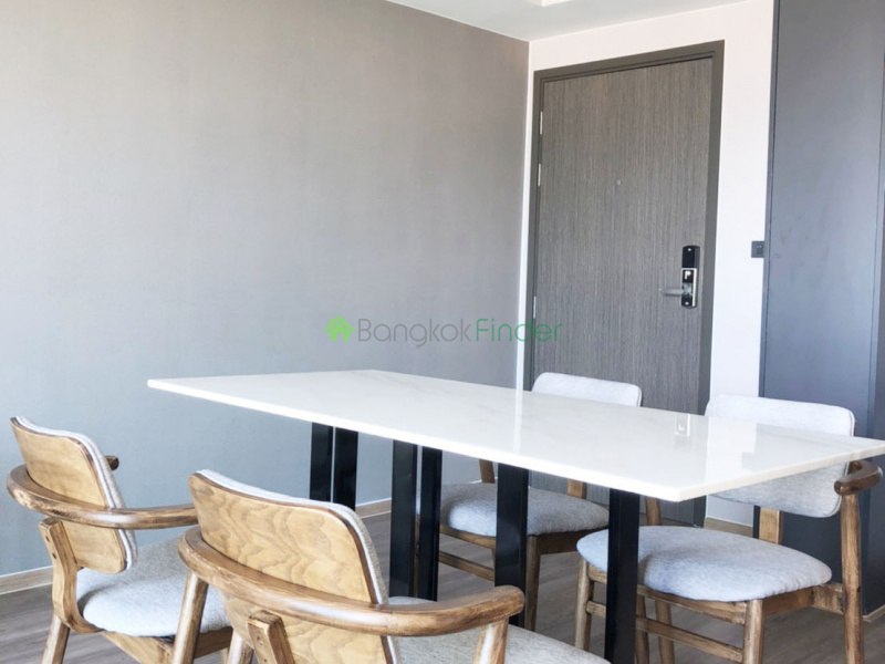 Phrom Phong, Bangkok, Thailand, 2 Bedrooms Bedrooms, ,2 BathroomsBathrooms,Condo,For Rent,The Teak ,6618