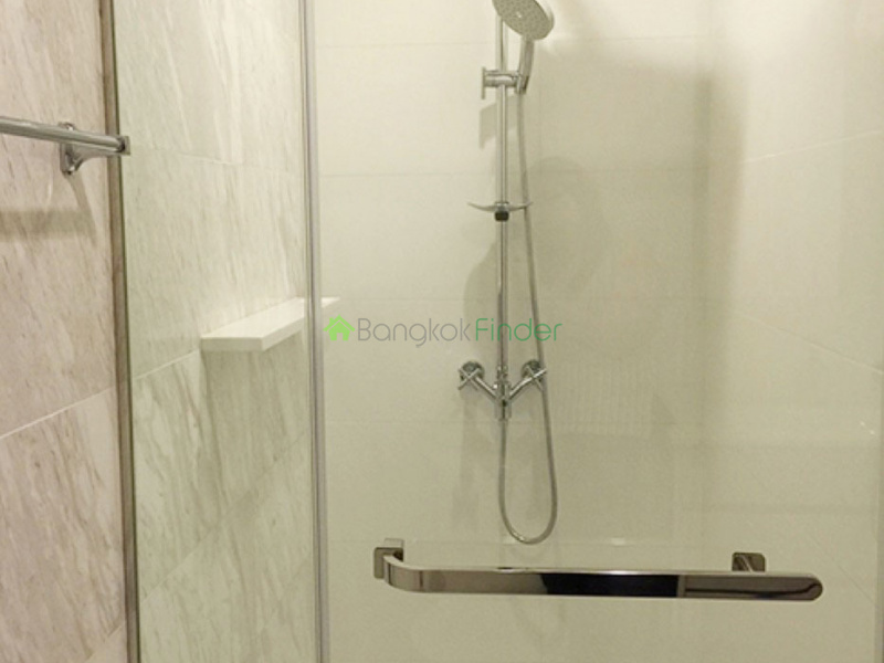 Thonglor, Bangkok, Thailand, 2 Bedrooms Bedrooms, ,2 BathroomsBathrooms,Condo,For Rent,HQ Thonglor,6619