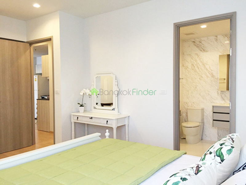 Thonglor, Bangkok, Thailand, 2 Bedrooms Bedrooms, ,2 BathroomsBathrooms,Condo,For Rent,HQ Thonglor,6619