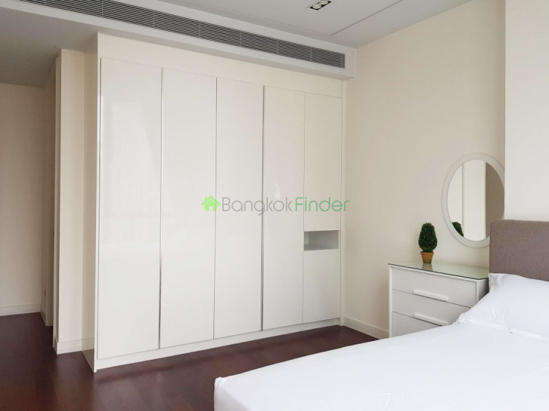 Phrom Phong, Bangkok, Thailand, 2 Bedrooms Bedrooms, ,3 BathroomsBathrooms,Condo,For Rent,Marque,6620