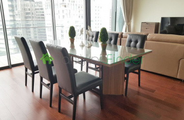 Phrom Phong, Bangkok, Thailand, 2 Bedrooms Bedrooms, ,3 BathroomsBathrooms,Condo,For Rent,Marque,6620