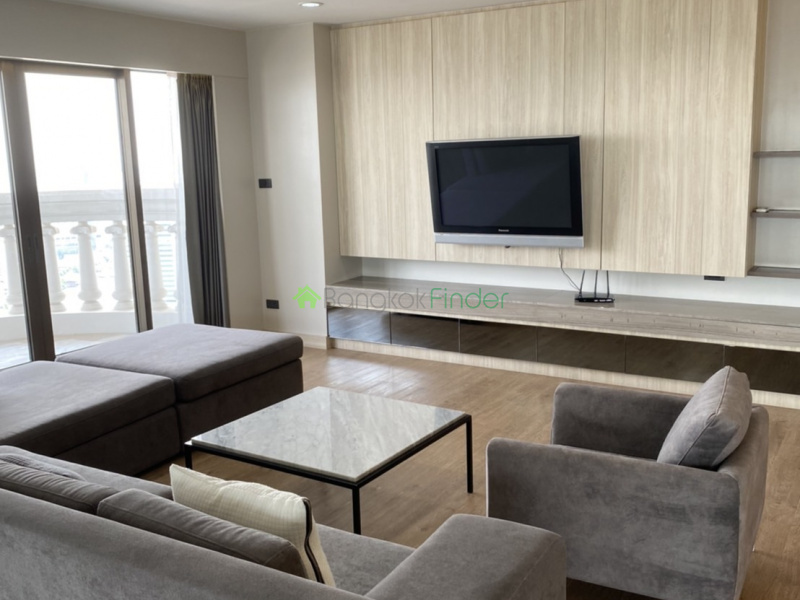 Silom, Bangkok, Thailand, 2 Bedrooms Bedrooms, ,2 BathroomsBathrooms,Condo,For Rent,State Tower,6621