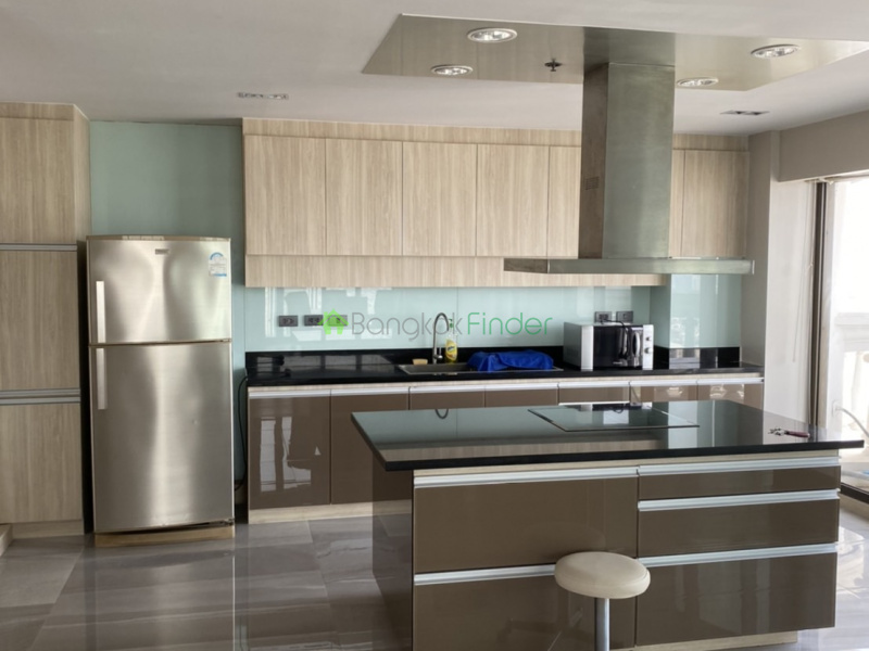 Silom, Bangkok, Thailand, 2 Bedrooms Bedrooms, ,2 BathroomsBathrooms,Condo,For Rent,State Tower,6621