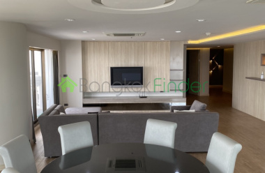 Silom, Bangkok, Thailand, 2 Bedrooms Bedrooms, ,2 BathroomsBathrooms,Condo,For Rent,State Tower,6621