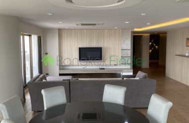 Silom, Bangkok, Thailand, 2 Bedrooms Bedrooms, ,2 BathroomsBathrooms,Condo,For Rent,State Tower,6621