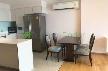 Bangkok, Thailand, 2 Bedrooms Bedrooms, ,2 BathroomsBathrooms,Condo,For Sale,H Condo ,6623