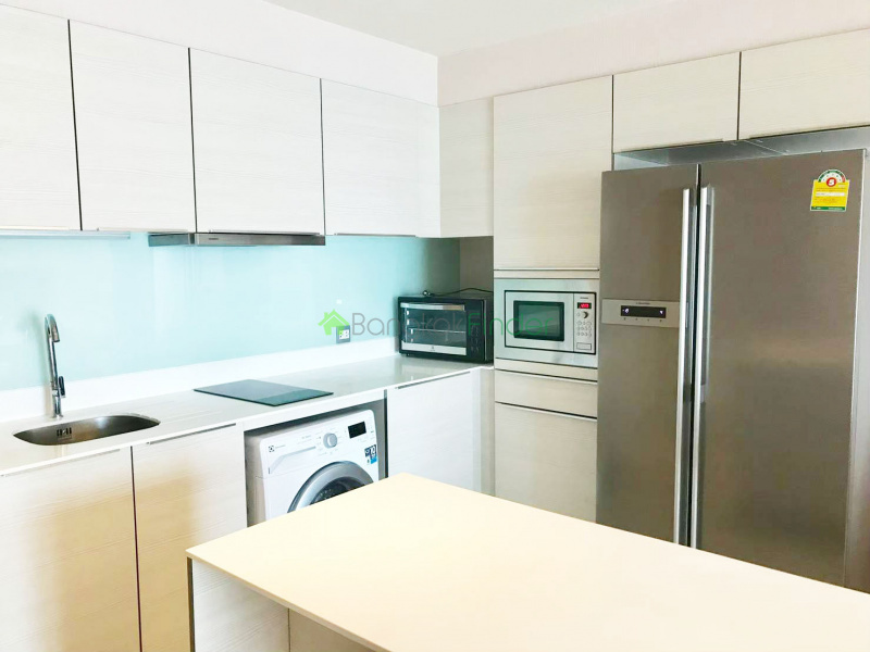 Bangkok, Thailand, 2 Bedrooms Bedrooms, ,2 BathroomsBathrooms,Condo,For Sale,H Condo ,6623