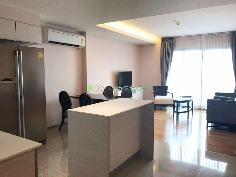 Bangkok, Thailand, 2 Bedrooms Bedrooms, ,2 BathroomsBathrooms,Condo,For Sale,H Condo ,6623