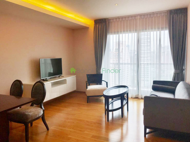 Bangkok, Thailand, 2 Bedrooms Bedrooms, ,2 BathroomsBathrooms,Condo,For Sale,H Condo ,6623