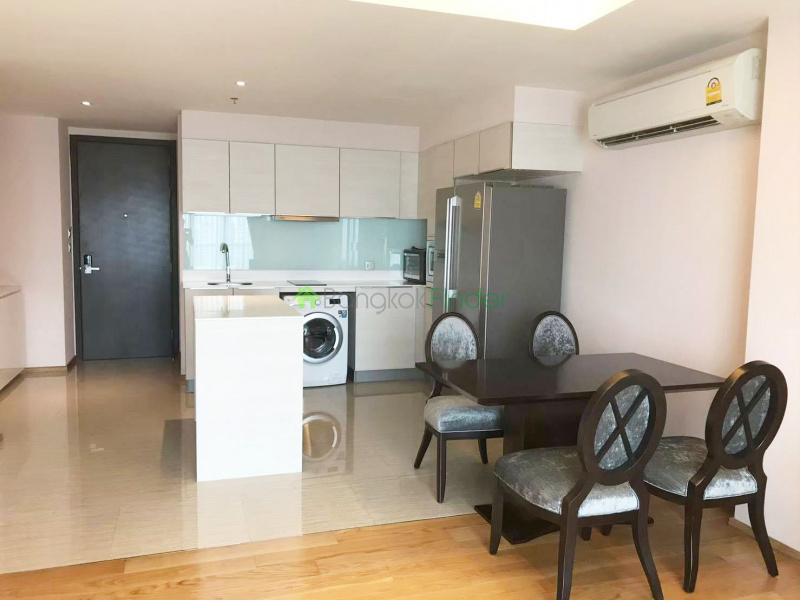 Bangkok, Thailand, 2 Bedrooms Bedrooms, ,2 BathroomsBathrooms,Condo,For Sale,H Condo ,6623