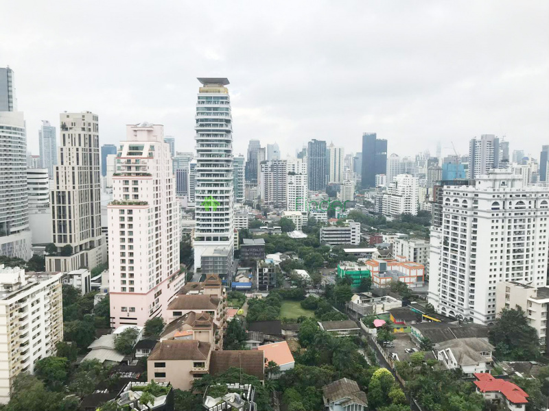 Bangkok, Thailand, 2 Bedrooms Bedrooms, ,2 BathroomsBathrooms,Condo,For Sale,H Condo ,6623