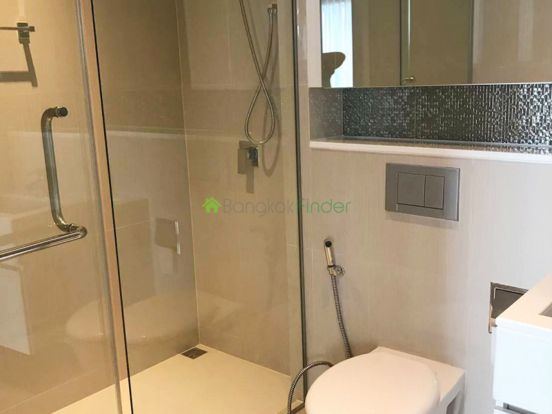 Bangkok, Thailand, 2 Bedrooms Bedrooms, ,2 BathroomsBathrooms,Condo,For Sale,H Condo ,6623