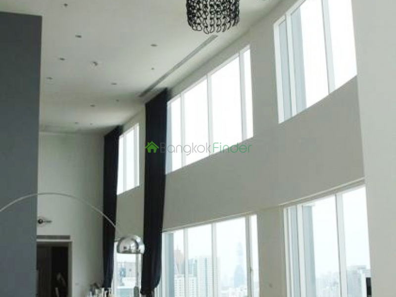 Phrom Phong, Bangkok, Thailand, 4 Bedrooms Bedrooms, ,4 BathroomsBathrooms,Condo,For Sale,39 By Sansiri,6625