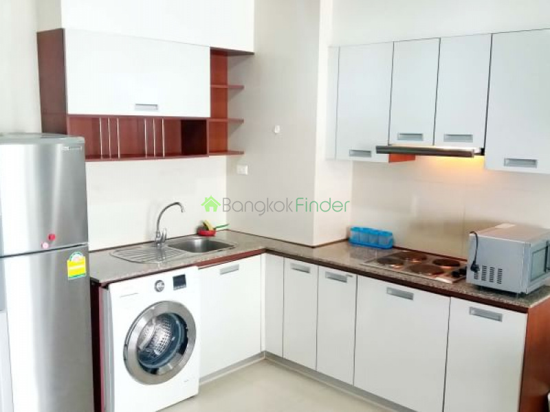 Nana, Bangkok, Thailand, 1 Bedroom Bedrooms, ,2 BathroomsBathrooms,Condo,For Rent,Sukhumvit City Resort ,6627