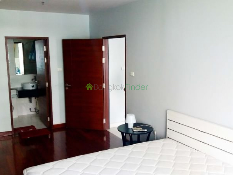 Nana, Bangkok, Thailand, 1 Bedroom Bedrooms, ,2 BathroomsBathrooms,Condo,For Rent,Sukhumvit City Resort ,6627