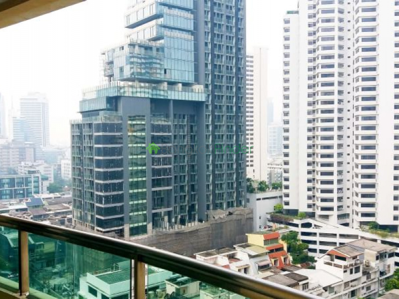 Nana, Bangkok, Thailand, 1 Bedroom Bedrooms, ,2 BathroomsBathrooms,Condo,For Rent,Sukhumvit City Resort ,6627