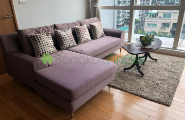 6628 Condo Asoke, BTS, MRT, 1bedroom, Sukhumvit 16, Sukhumvit 18, Shukhumvit 20 In Price ฿45,000 6628