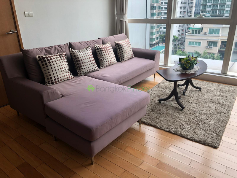 6628 Condo Asoke, BTS, MRT, 1bedroom, Sukhumvit 16, Sukhumvit 18, Shukhumvit 20 In Price ฿45,000 6628