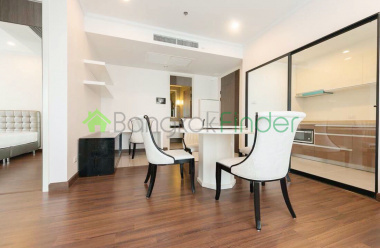 Sathorn, Bangkok, Thailand, 2 Bedrooms Bedrooms, ,2 BathroomsBathrooms,Condo,For Rent,Supalai Elite Suanplu,6630