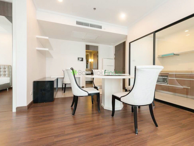 Sathorn, Bangkok, Thailand, 2 Bedrooms Bedrooms, ,2 BathroomsBathrooms,Condo,For Rent,Supalai Elite Suanplu,6630
