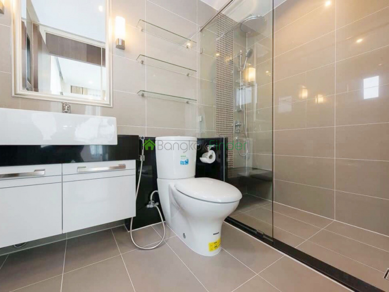 Sathorn, Bangkok, Thailand, 2 Bedrooms Bedrooms, ,2 BathroomsBathrooms,Condo,For Rent,Supalai Elite Suanplu,6630
