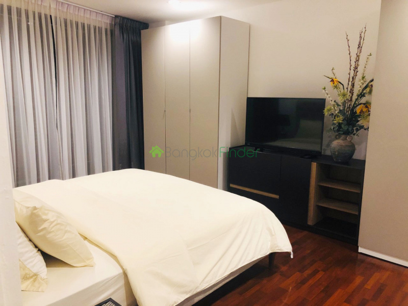 Lumpini, Bangkok, Thailand, 3 Bedrooms Bedrooms, ,4 BathroomsBathrooms,Condo,For Rent,Condo Suwansawat,6632