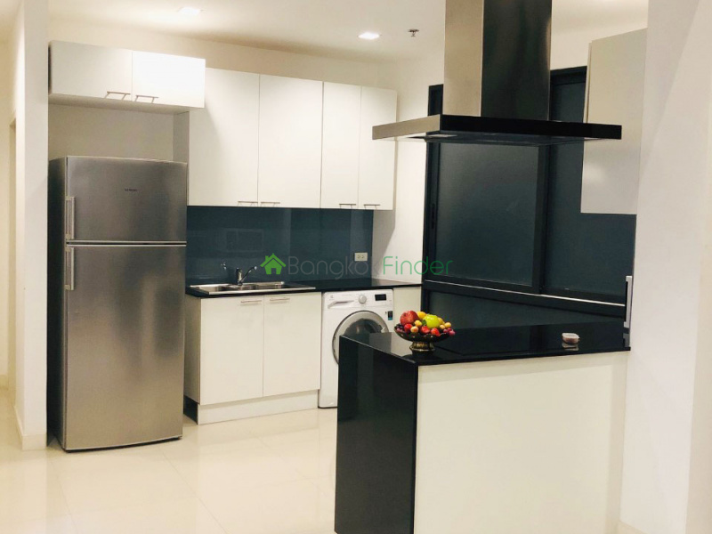 Lumpini, Bangkok, Thailand, 3 Bedrooms Bedrooms, ,4 BathroomsBathrooms,Condo,For Rent,Condo Suwansawat,6632