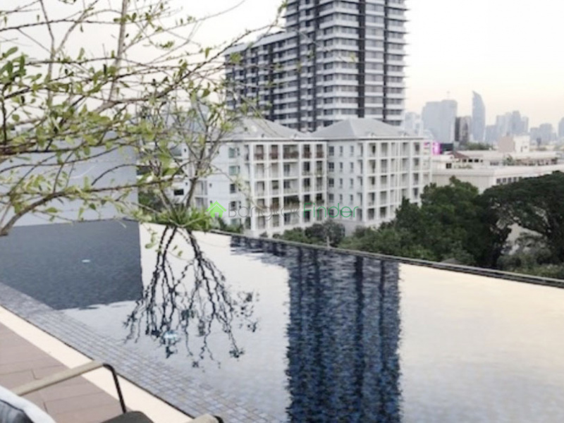 Lumpini, Bangkok, Thailand, 3 Bedrooms Bedrooms, ,4 BathroomsBathrooms,Condo,For Rent,Condo Suwansawat,6632