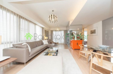 Phromphong, Bangkok, Thailand, 3 Bedrooms Bedrooms, ,3 BathroomsBathrooms,Condo,For Sale,Siamese Gioia 31,6637