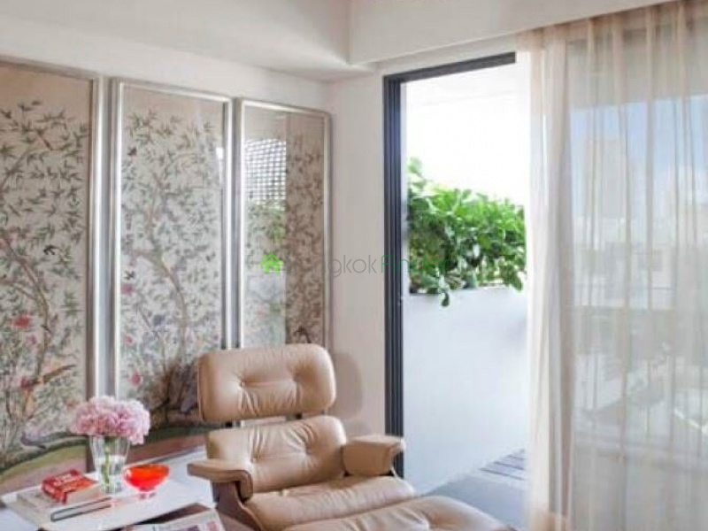 Phromphong, Bangkok, Thailand, 3 Bedrooms Bedrooms, ,3 BathroomsBathrooms,Condo,For Sale,Siamese Gioia 31,6637