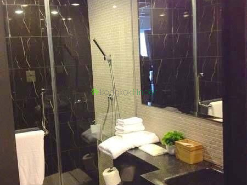 Phromphong, Bangkok, Thailand, 3 Bedrooms Bedrooms, ,3 BathroomsBathrooms,Condo,For Sale,Siamese Gioia 31,6637