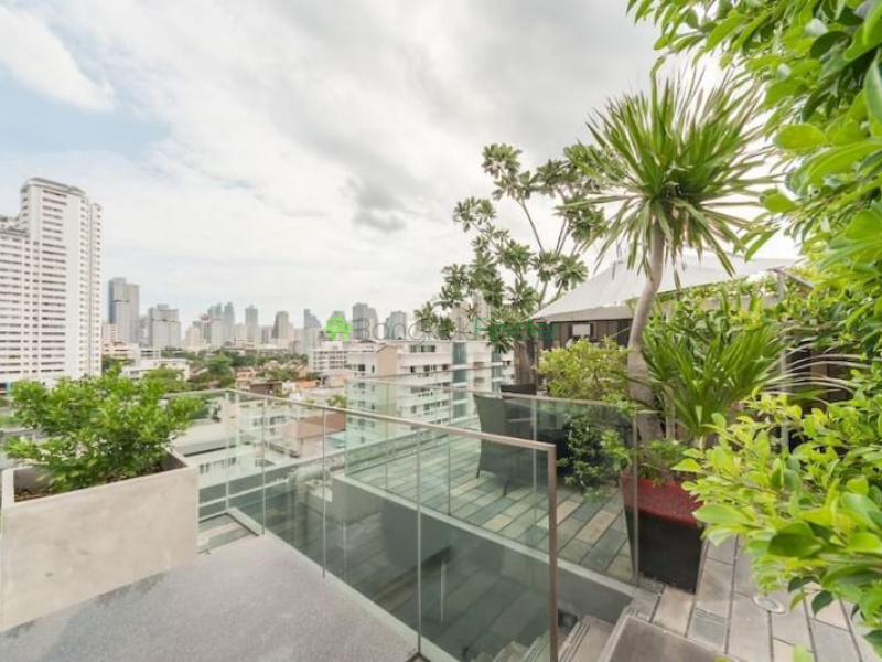 Phromphong, Bangkok, Thailand, 3 Bedrooms Bedrooms, ,3 BathroomsBathrooms,Condo,For Sale,Siamese Gioia 31,6637