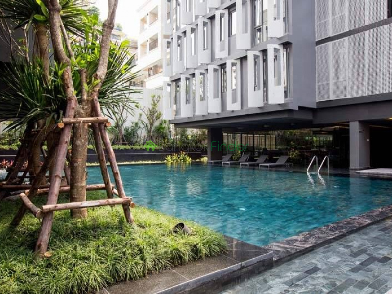 Phromphong, Bangkok, Thailand, 3 Bedrooms Bedrooms, ,3 BathroomsBathrooms,Condo,For Sale,Siamese Gioia 31,6637