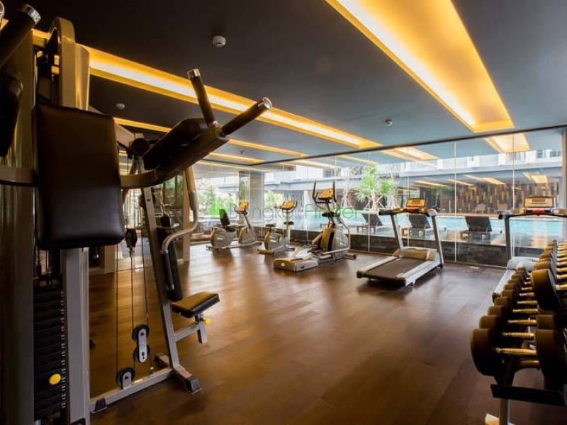 Phromphong, Bangkok, Thailand, 3 Bedrooms Bedrooms, ,3 BathroomsBathrooms,Condo,For Sale,Siamese Gioia 31,6637