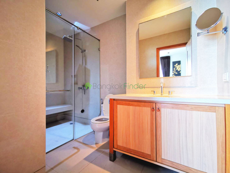 Phromphong, Bangkok, Thailand, 1 Bedroom Bedrooms, ,1 BathroomBathrooms,Condo,For Rent,Emporio,6638