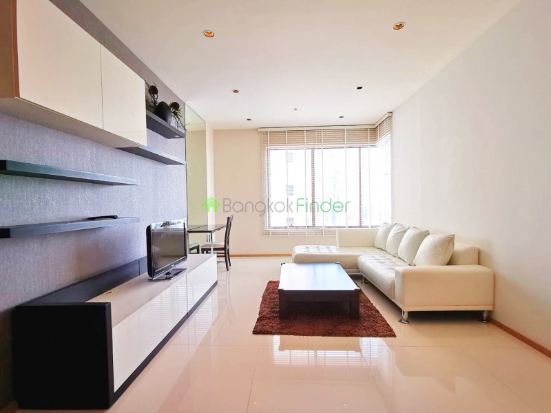 Phromphong, Bangkok, Thailand, 1 Bedroom Bedrooms, ,1 BathroomBathrooms,Condo,For Rent,Emporio,6638