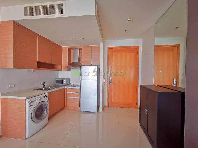 Phromphong, Bangkok, Thailand, 1 Bedroom Bedrooms, ,1 BathroomBathrooms,Condo,For Rent,Emporio,6638