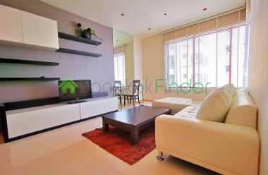 Phromphong, Bangkok, Thailand, 1 Bedroom Bedrooms, ,1 BathroomBathrooms,Condo,For Rent,Emporio,6638