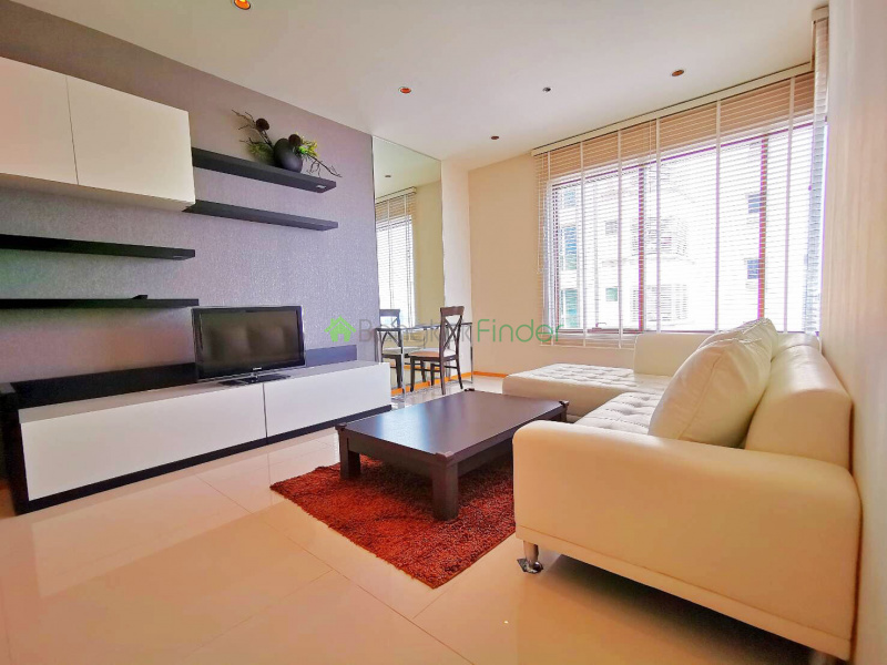 Phromphong, Bangkok, Thailand, 1 Bedroom Bedrooms, ,1 BathroomBathrooms,Condo,For Rent,Emporio,6638