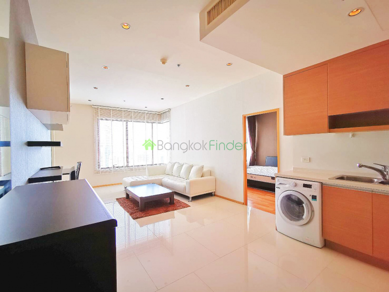 Phromphong, Bangkok, Thailand, 1 Bedroom Bedrooms, ,1 BathroomBathrooms,Condo,For Rent,Emporio,6638