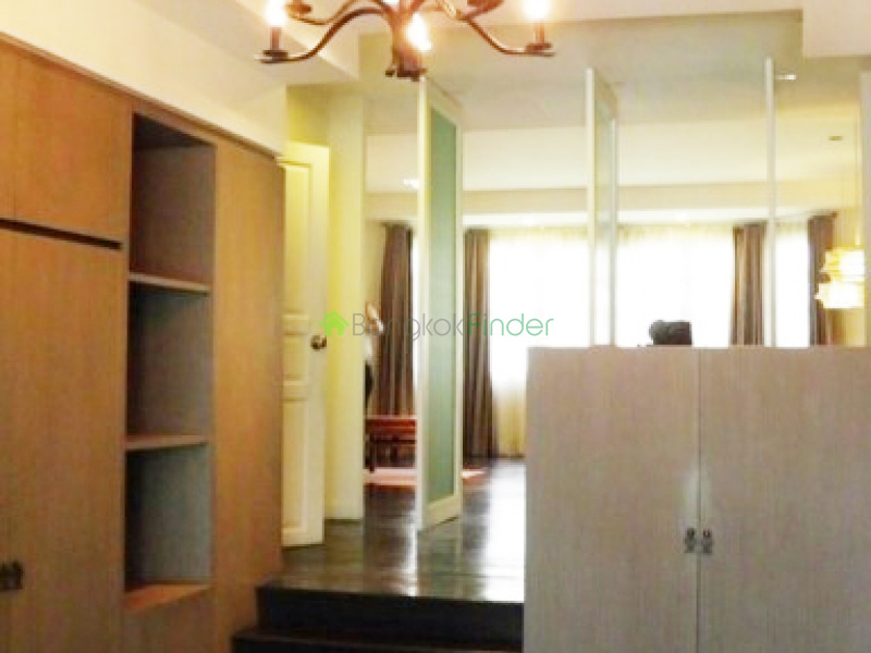 Phomphong, Bangkok, Thailand, 2 Bedrooms Bedrooms, ,2 BathroomsBathrooms,House,For Rent,6641