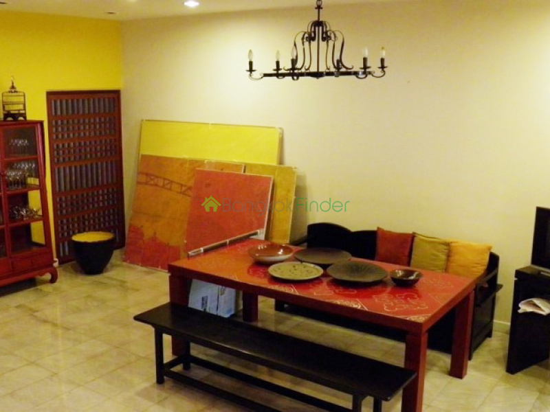 Phomphong, Bangkok, Thailand, 2 Bedrooms Bedrooms, ,2 BathroomsBathrooms,House,For Rent,6641