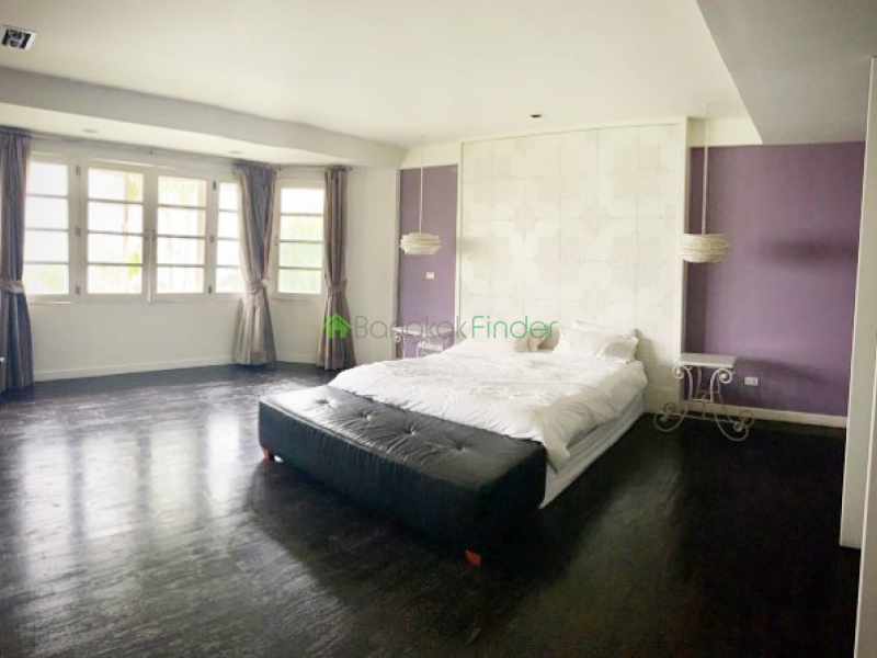 Phomphong, Bangkok, Thailand, 2 Bedrooms Bedrooms, ,2 BathroomsBathrooms,House,For Rent,6641