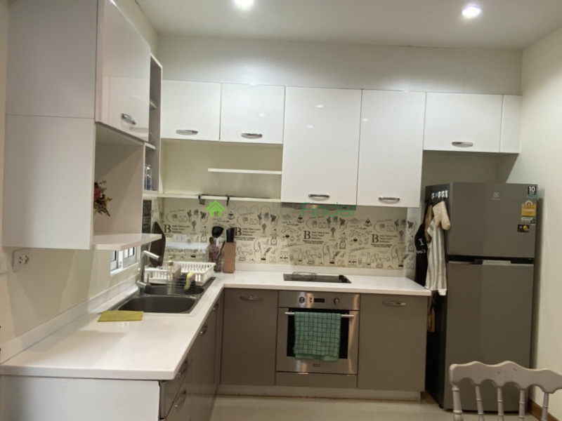 Pattanakan, Bangkok, Thailand, 3 Bedrooms Bedrooms, ,3 BathroomsBathrooms,House,For Rent,6642