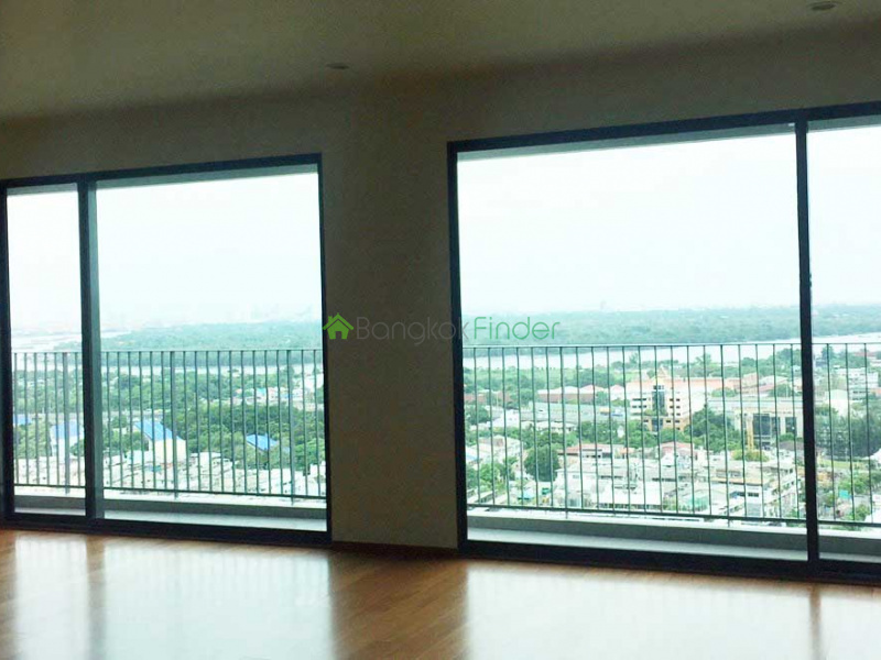 Yenakart, Bangkok, Thailand, 2 Bedrooms Bedrooms, ,2 BathroomsBathrooms,Condo,For Rent,Parco Yenakart,6643