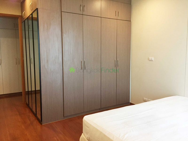 Yenakart, Bangkok, Thailand, 2 Bedrooms Bedrooms, ,2 BathroomsBathrooms,Condo,For Rent,Parco Yenakart,6643