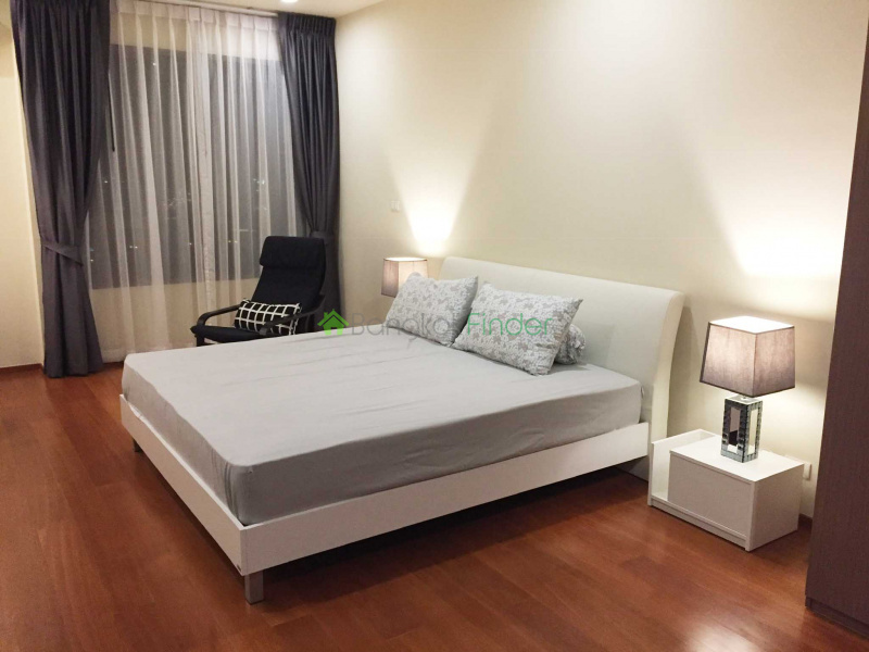 Yenakart, Bangkok, Thailand, 2 Bedrooms Bedrooms, ,2 BathroomsBathrooms,Condo,For Rent,Parco Yenakart,6643